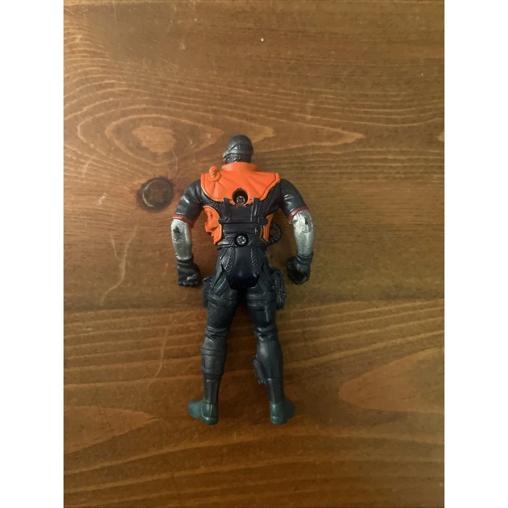 Chap Mei True Heroes Sentinel 3.75
